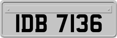 IDB7136