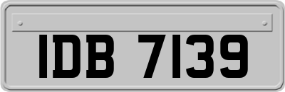 IDB7139