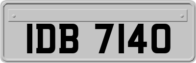 IDB7140