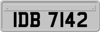 IDB7142