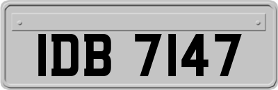 IDB7147