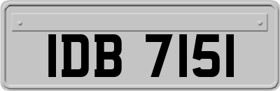 IDB7151