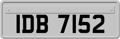 IDB7152