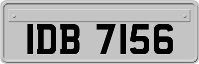 IDB7156