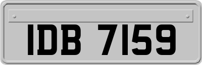 IDB7159