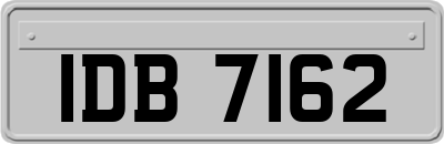 IDB7162