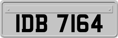 IDB7164