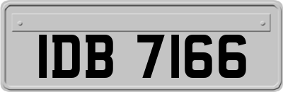 IDB7166