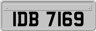 IDB7169