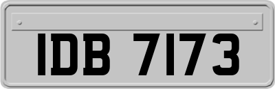 IDB7173