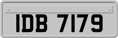 IDB7179