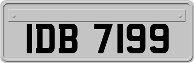 IDB7199