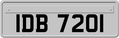 IDB7201