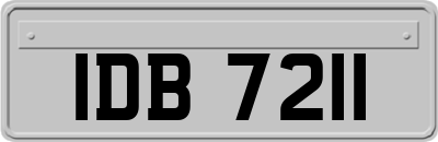 IDB7211