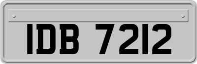 IDB7212