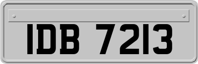 IDB7213