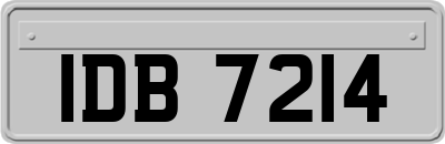 IDB7214