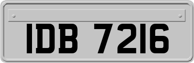IDB7216