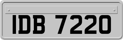 IDB7220