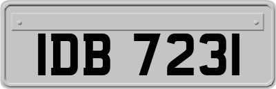IDB7231