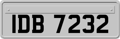 IDB7232