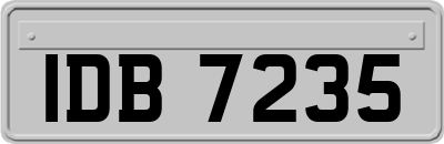 IDB7235