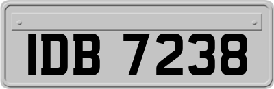 IDB7238