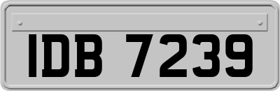 IDB7239