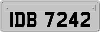 IDB7242