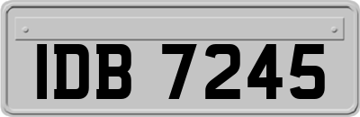 IDB7245