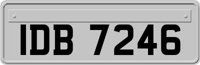 IDB7246