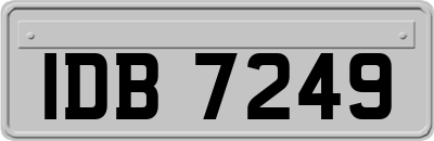 IDB7249