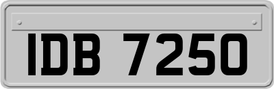 IDB7250