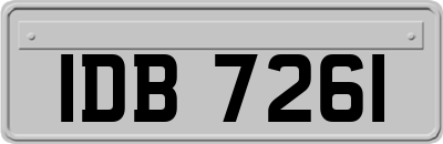 IDB7261