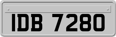 IDB7280