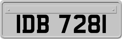 IDB7281