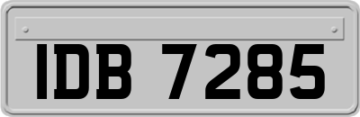 IDB7285