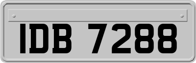 IDB7288