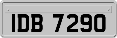 IDB7290
