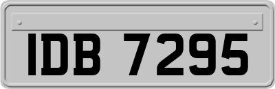 IDB7295