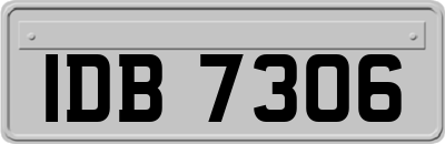 IDB7306