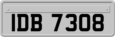 IDB7308