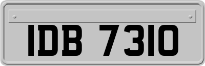 IDB7310