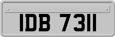 IDB7311