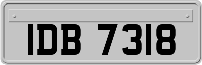 IDB7318