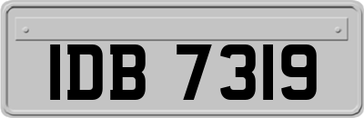 IDB7319