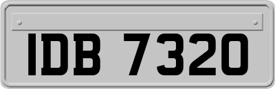 IDB7320