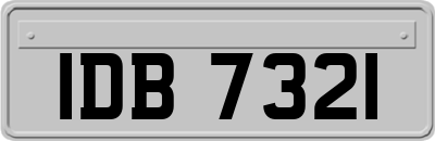 IDB7321
