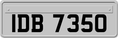 IDB7350