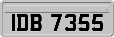 IDB7355